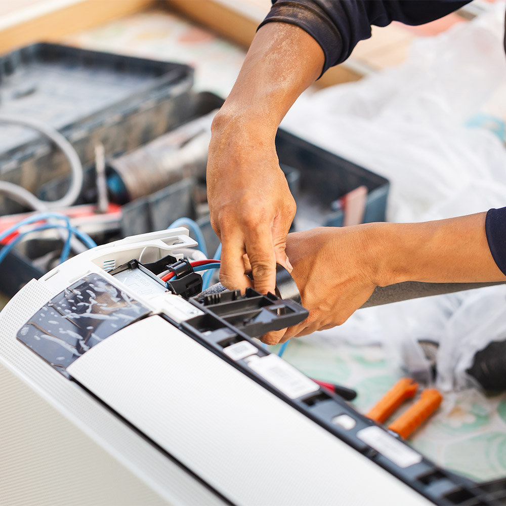 Expert HVAC Service in Redmond, Oregon From Bend Heating