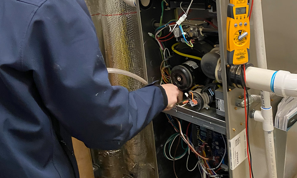 How to Prepare Your Furnace for Winter StepbyStep Guide