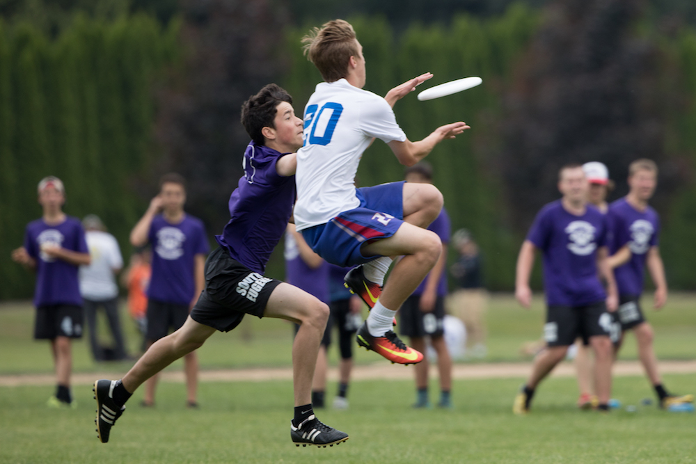 Bend High School Ultimate The official website for the Bend Senior