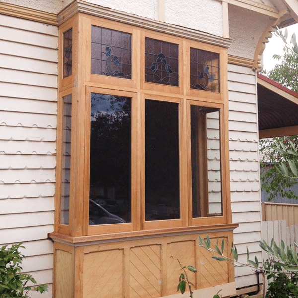 About Bendigo Cedar Sales
