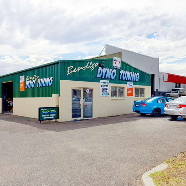 About us Bendigo Dyno Tuning Bendigo automotive mechanic repairs