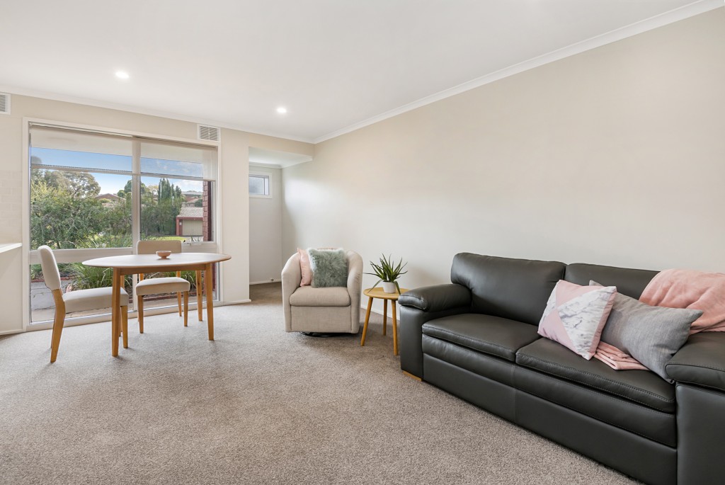 Unit 35 Bendigo Retirement Village Bendigo Retirement Village