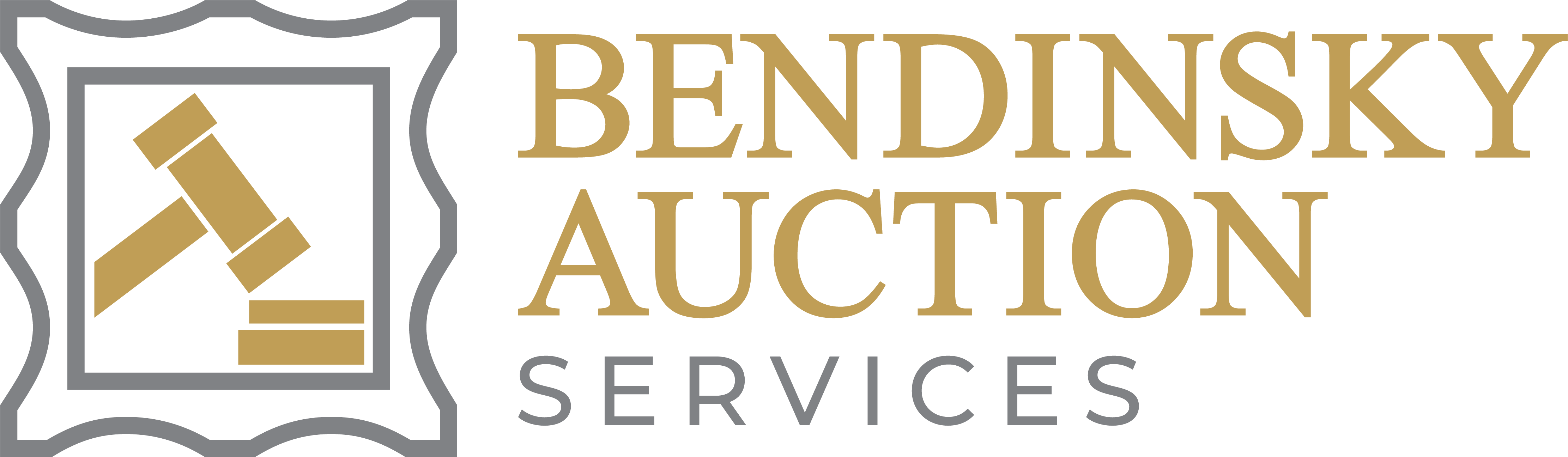View Auctions Bendinsky Auction Service