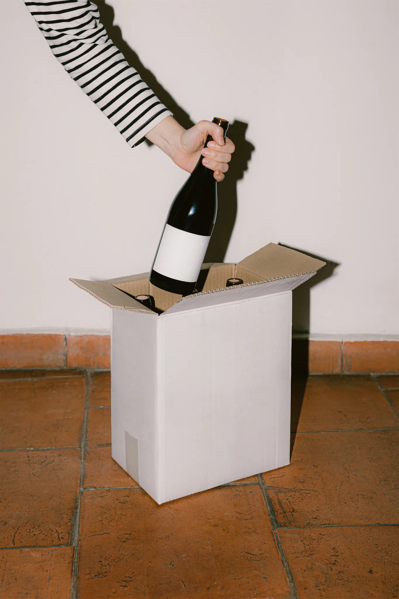 WWW Box 03 Bendito Mockup