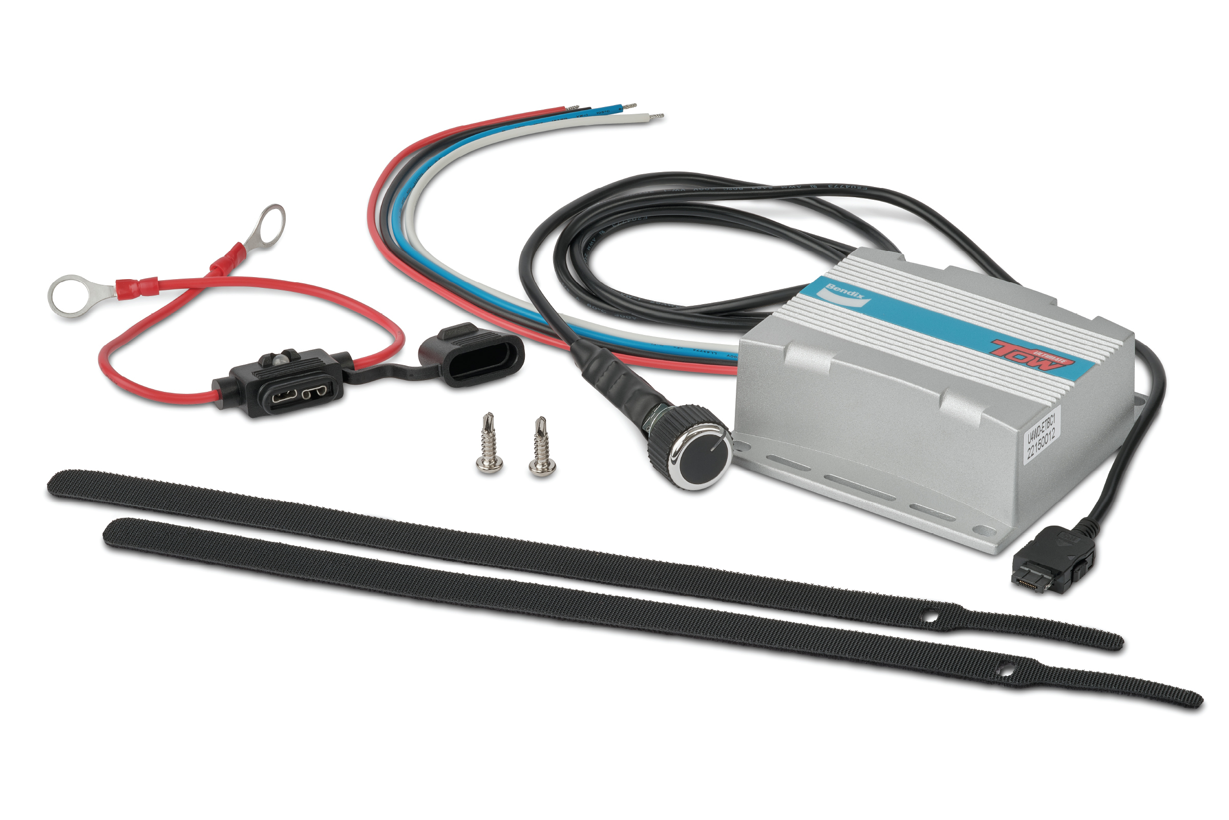 Bendix launches Ultimate Tow™ Electric Brake Controller Bendix Brakes