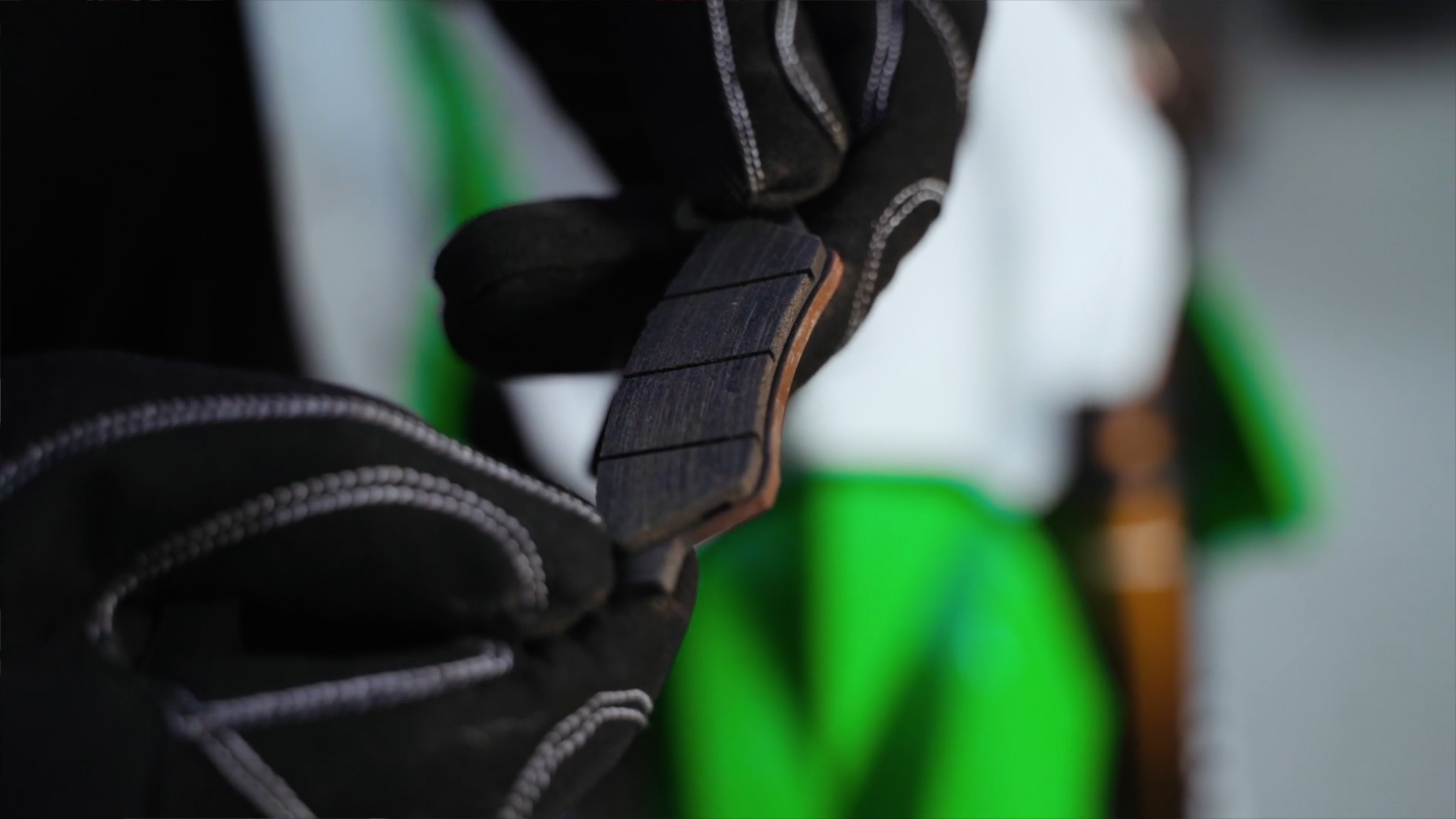 Diagnosing a Spongy Brake Lever Bendix Moto Australia