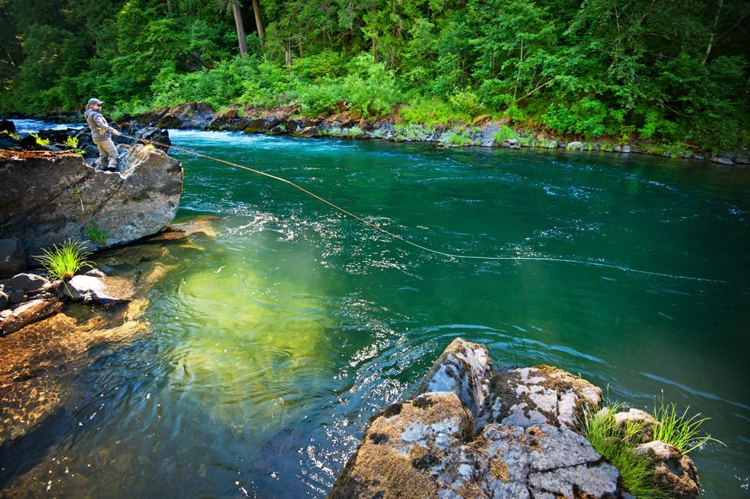 Exploring the Waters and Trails of the North Umpqua Valley — Bend Magazine