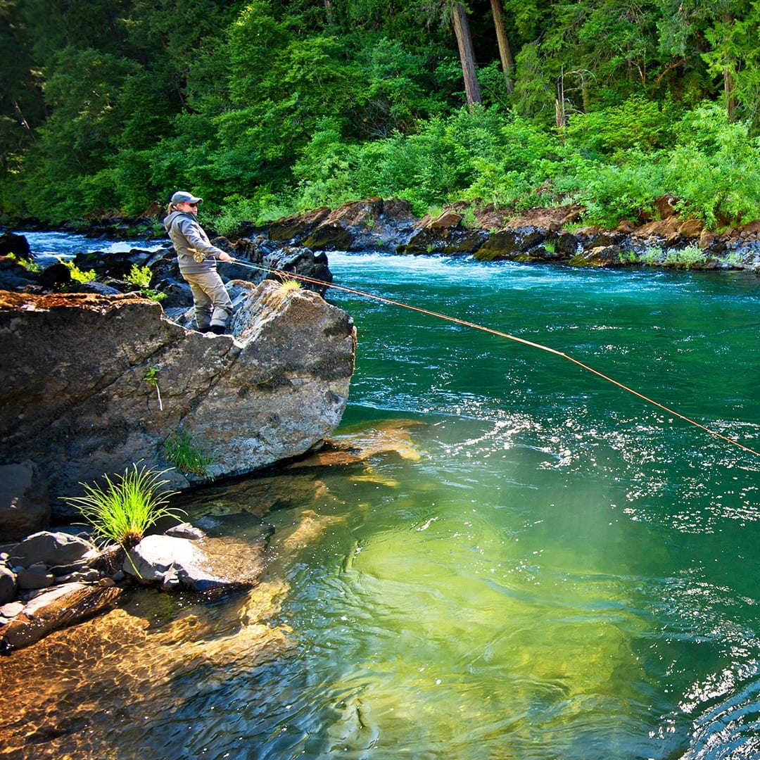 Exploring the Waters and Trails of the North Umpqua Valley — Bend Magazine
