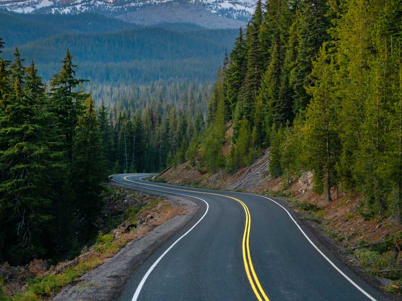 3 Scenic Central Oregon Road Trips — Bend Magazine