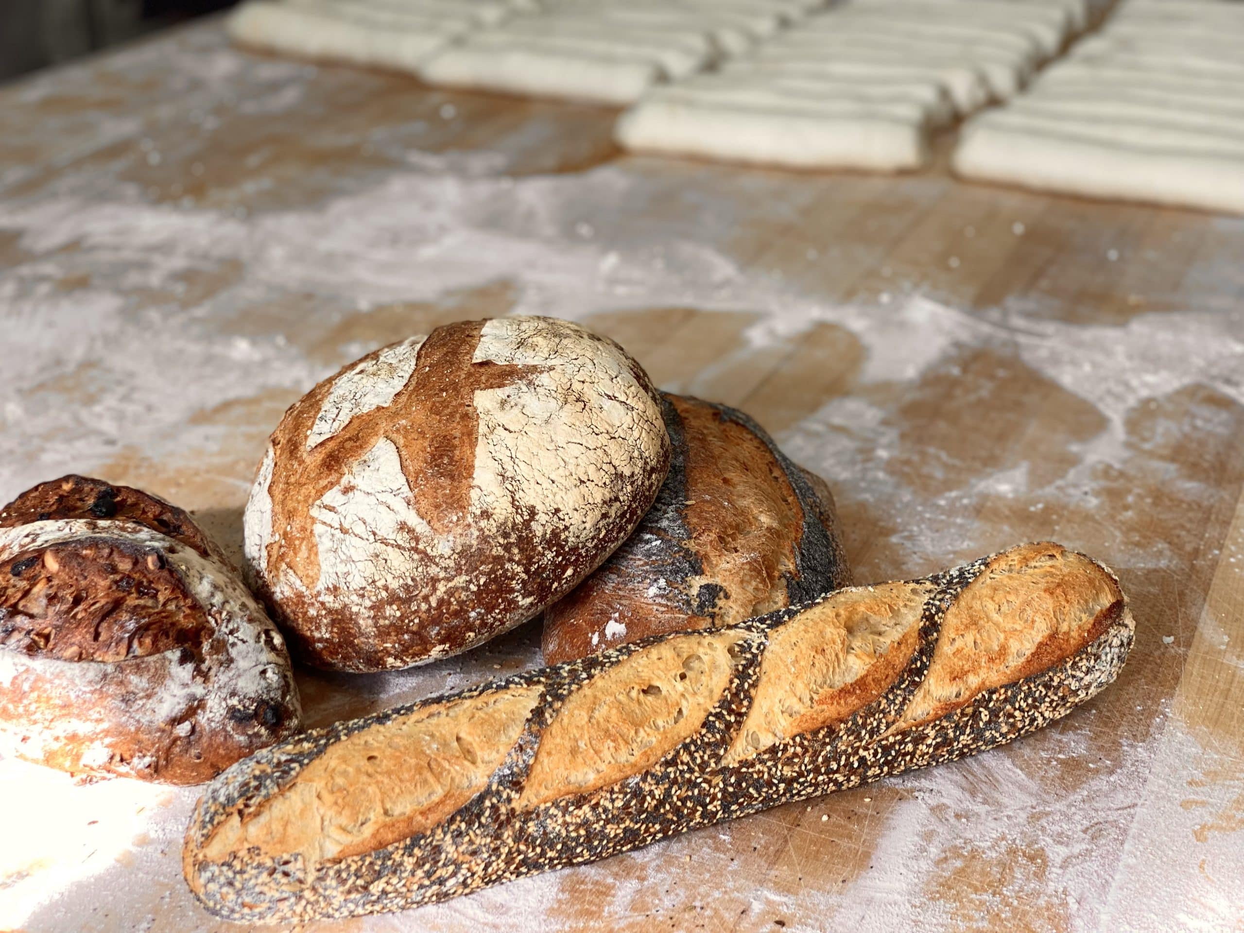 Village Baker — Bend Magazine