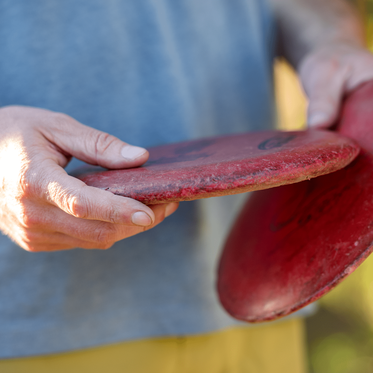 Central Oregon's Disc Golf Obsession — Bend Magazine