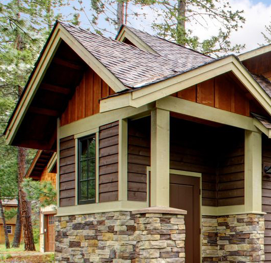 Bend Oregon Roofing O.R. Construction in Bend Or