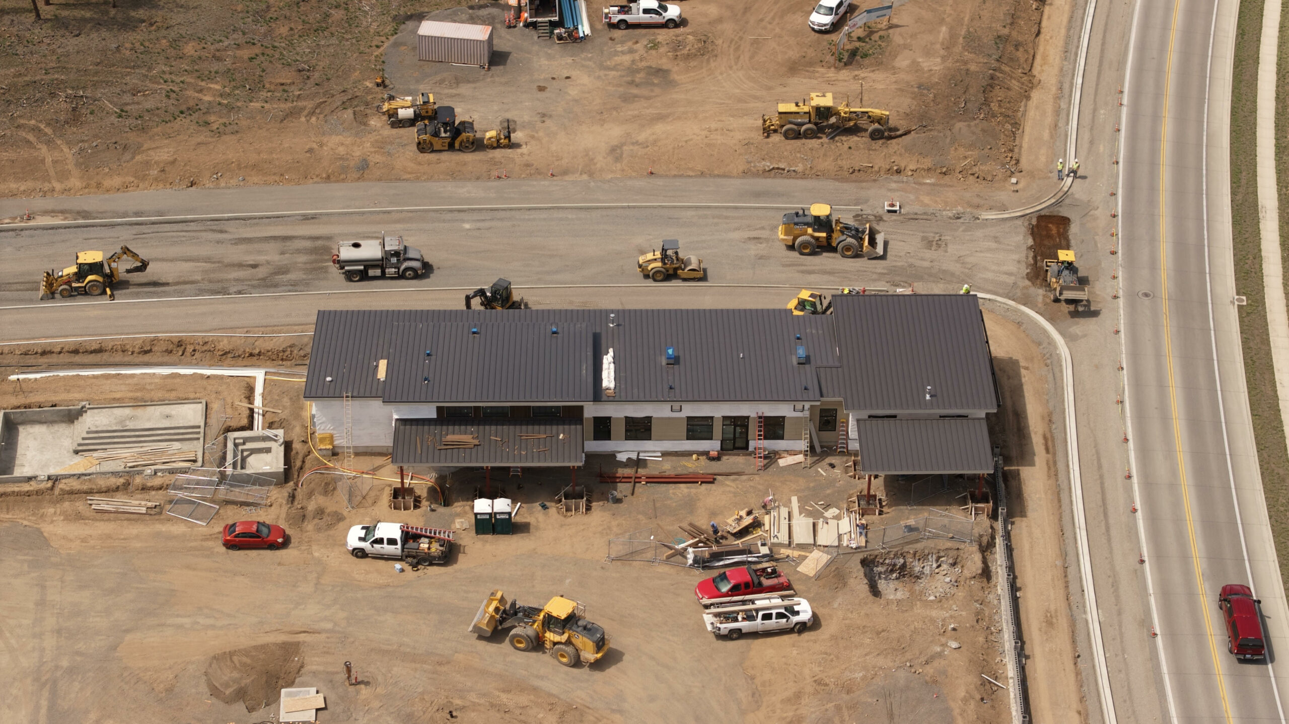 Contact Bend Oregon RV Resort