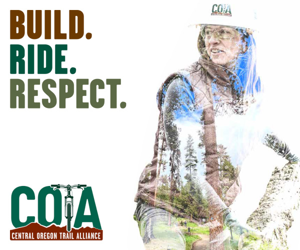 Bend Trails Bend Oregon Mountain Biking Trails and Maps