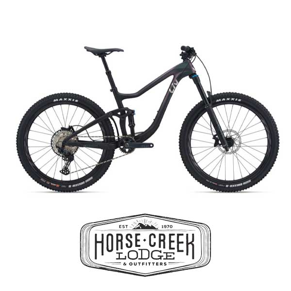 Horse Creek Mountain Bike Rentals » Bend Trails Gear