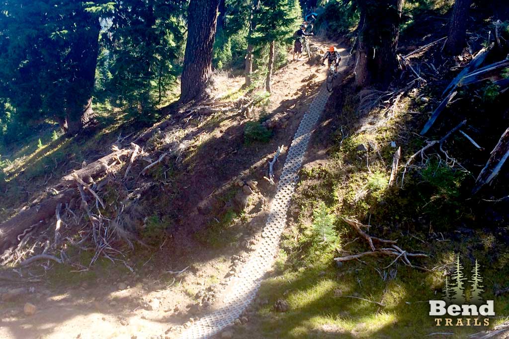 Rattlesnake Trail » BendTrails