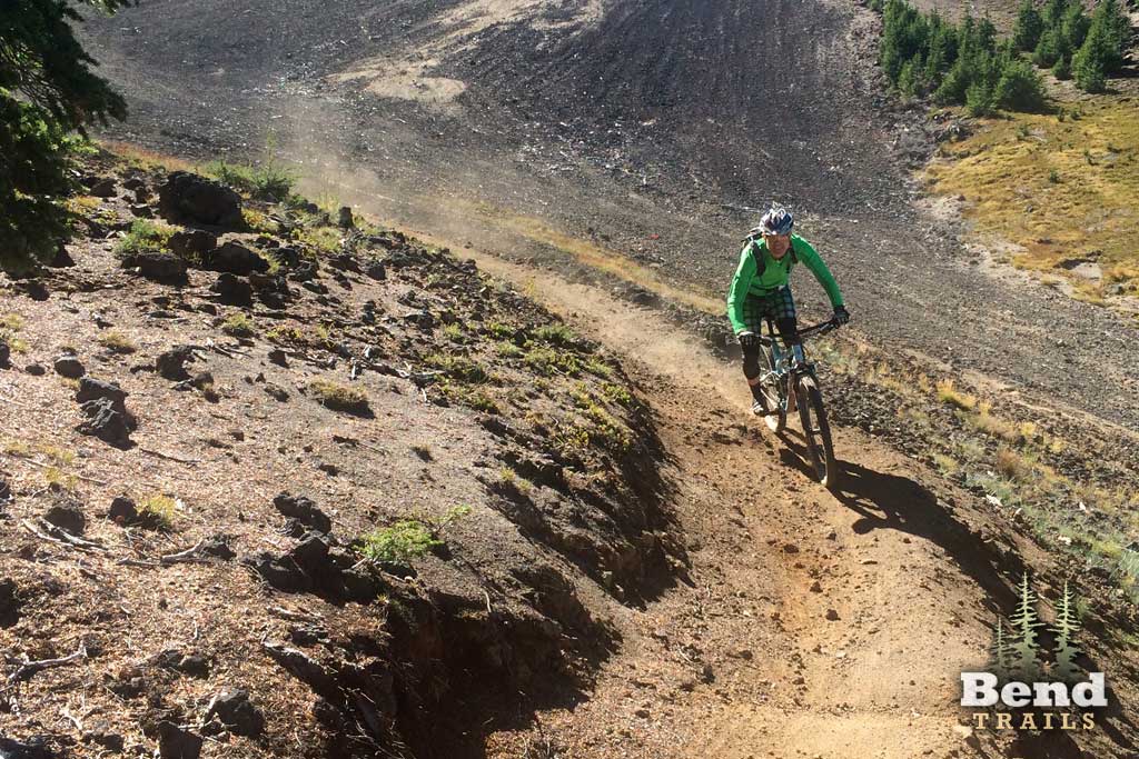Rattlesnake Trail » BendTrails