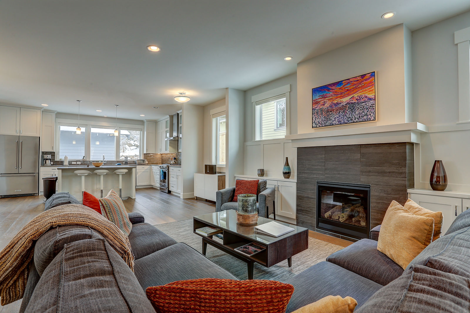 Vacation Homes in Bend Oregon Bend Vacation Rentals by Arrived Now