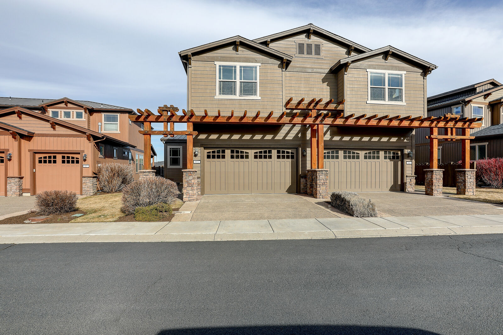 Golf Course View Vacation Rentals in Bend, Oregon Bend Vacation Rentals