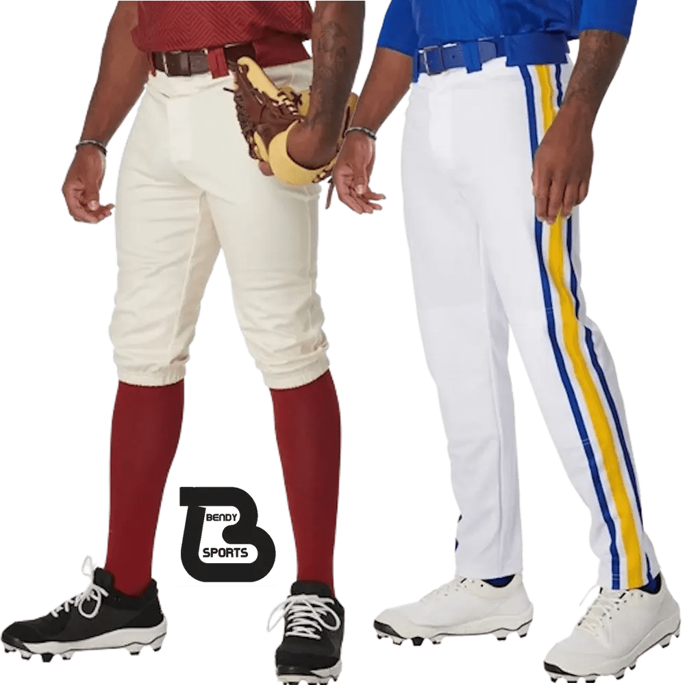 Bendy Sports Custom Uniforms, Apparel