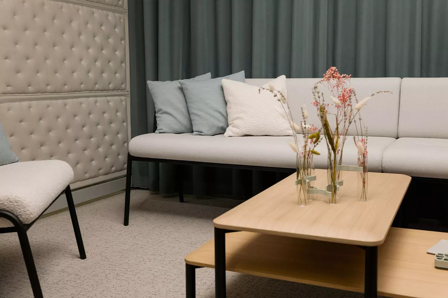 PORTS COFFEE TABLE Bene Office Furniture