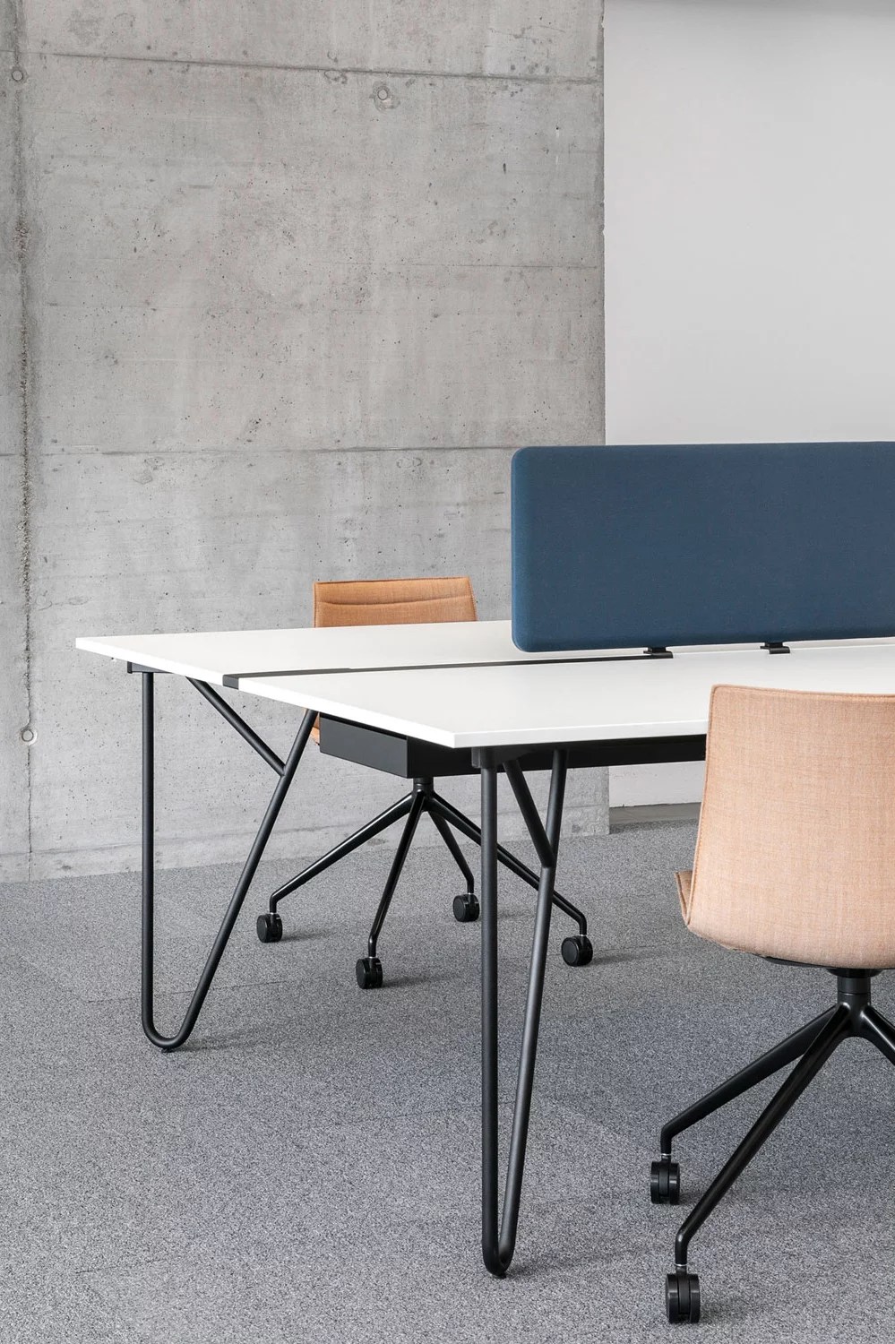STUDIO WORKBENCH Bene Office Furniture
