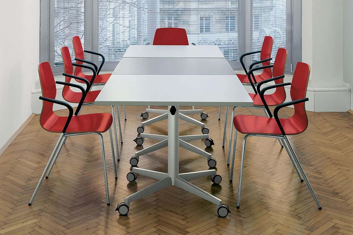 CART TABLE Bene Office Furniture