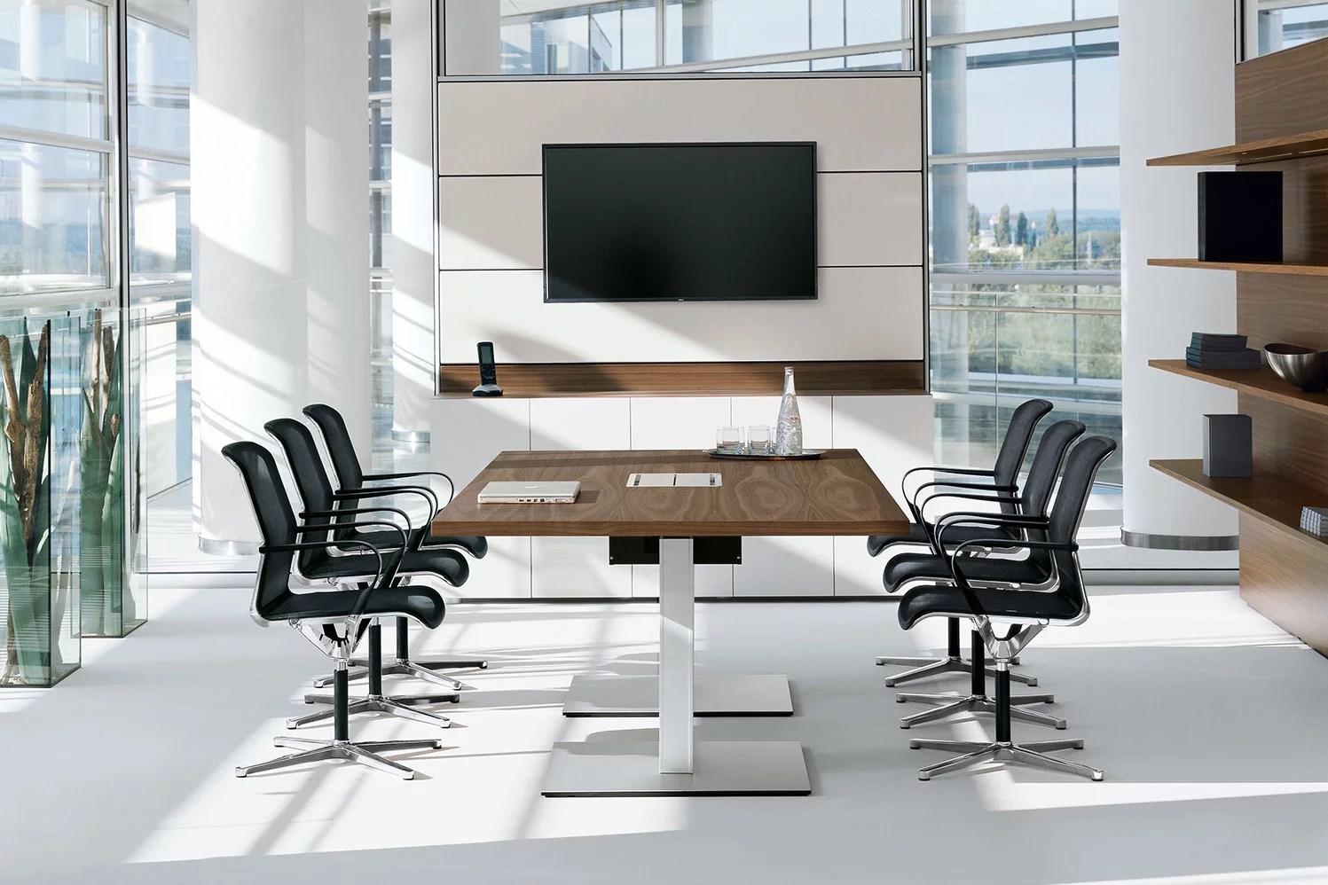 P2 MEETING Bene Office Furniture