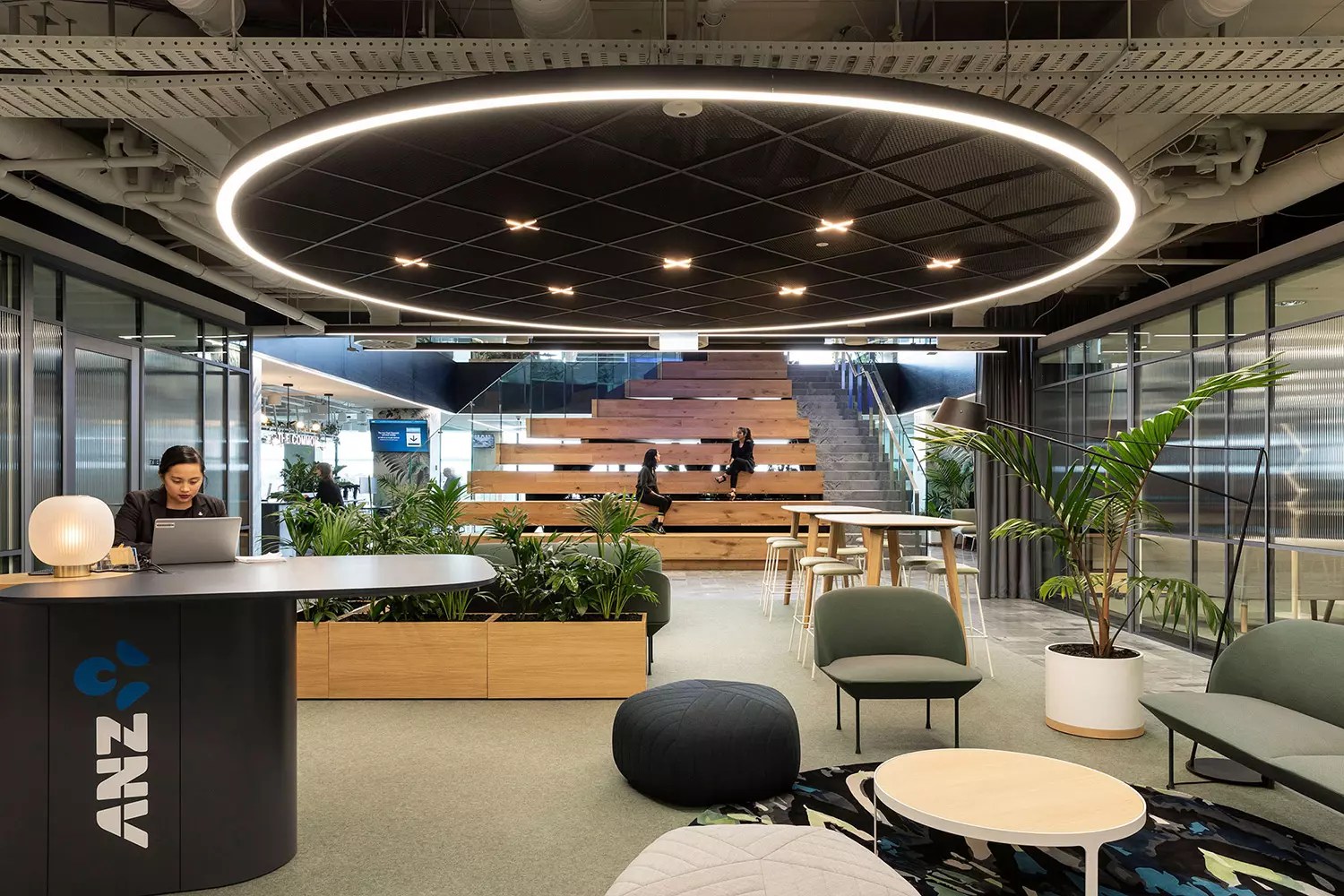 Bene office furniture » High quality office furniture from Austria