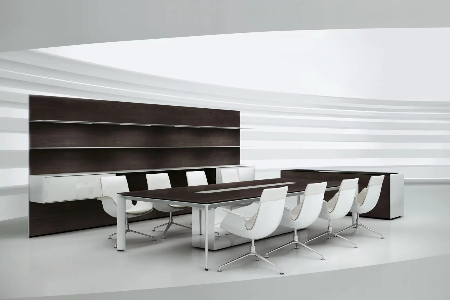 AL CONFERENCE Bene Office Furniture