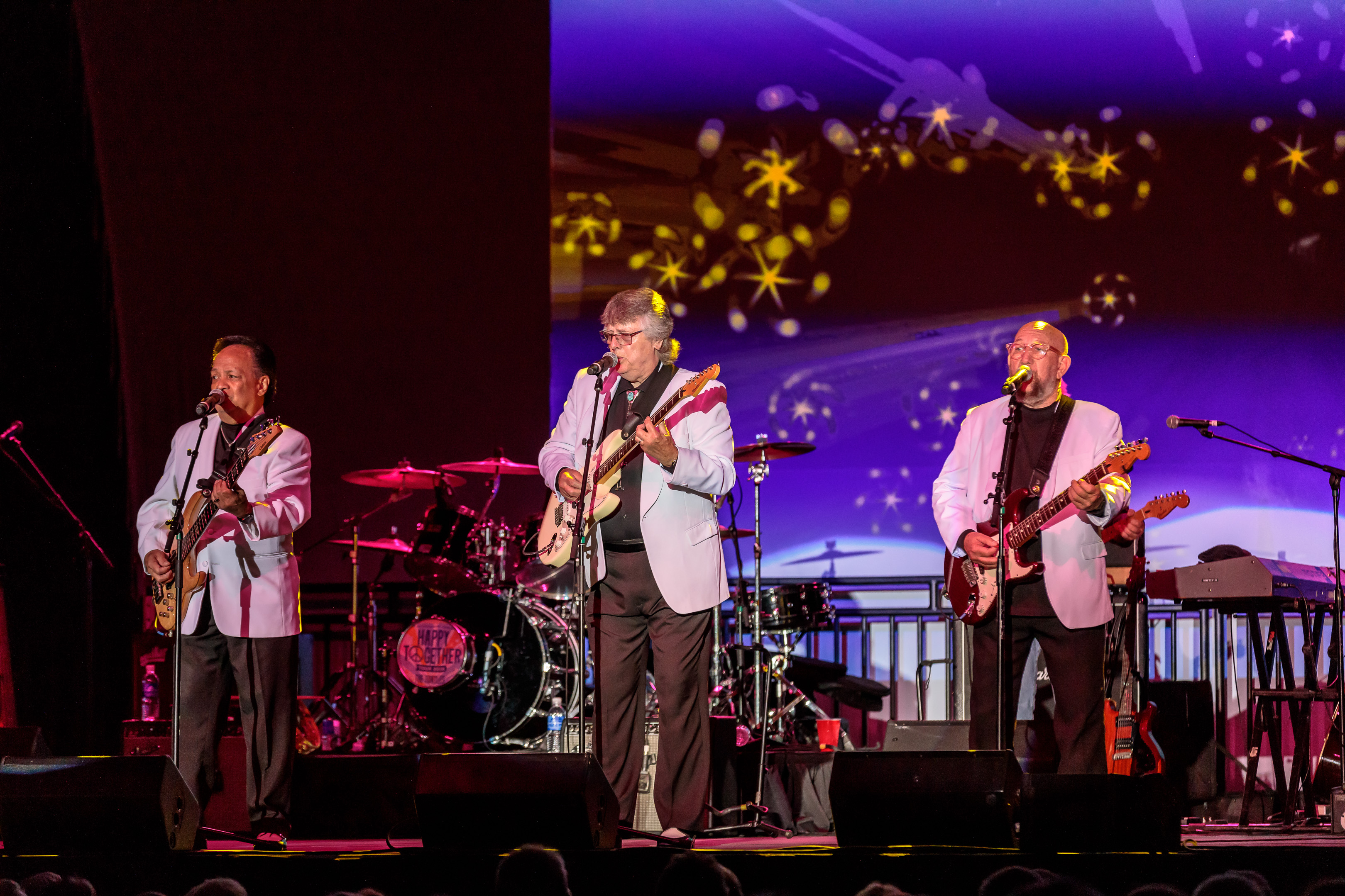 Happy Together Tour Brings 60s Icons to Talking Stick Resort Beneath