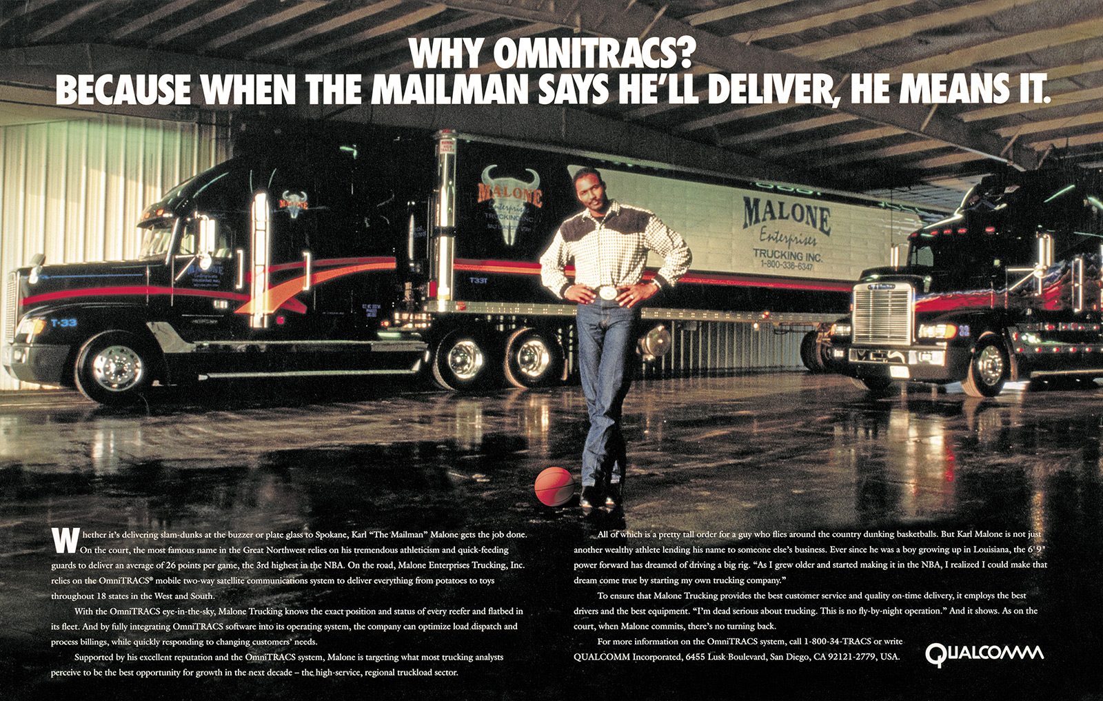 Odds & Ends Benecke Creative Team