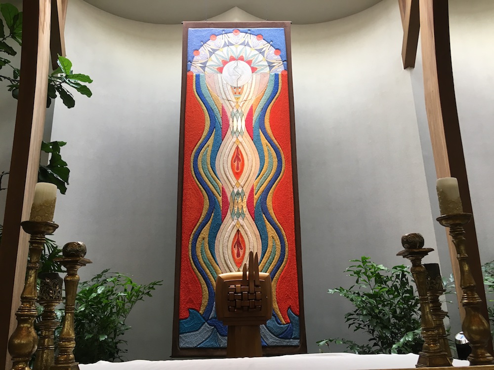 Why use incense at Mass? St. Benedict the African (There's a Sweet