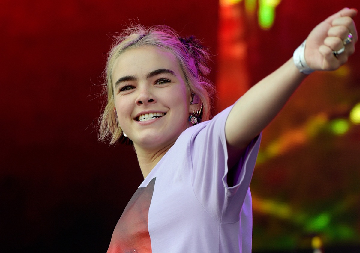 The Rise of Benee New Zealand’s Musical Sensation