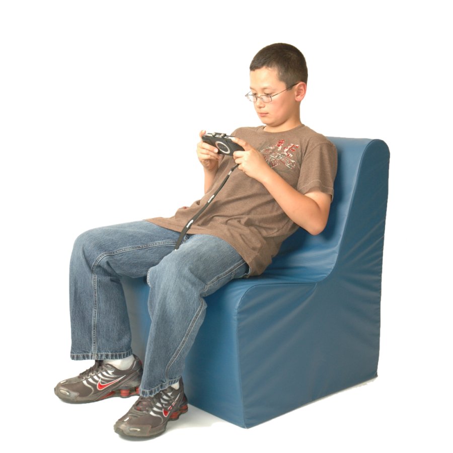 Foam Chair Benee's Furniture