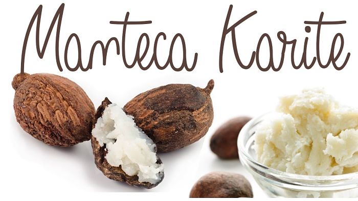6 Beneficios de la Manteca de Karité Cruda