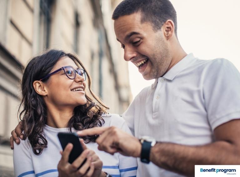 Free Phones for Low Gain Your Benefits Today BenefitProgramInfo