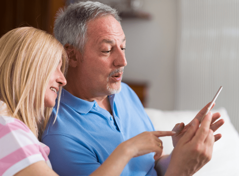 Free Cell Phones For Seniors On Medicare How To Get One