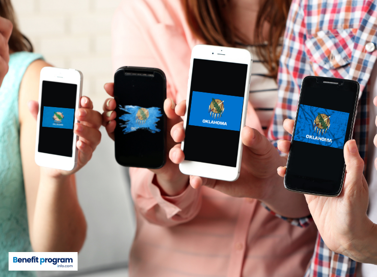 The Best 5 Free Government Phones In Oklahoma You Can Get