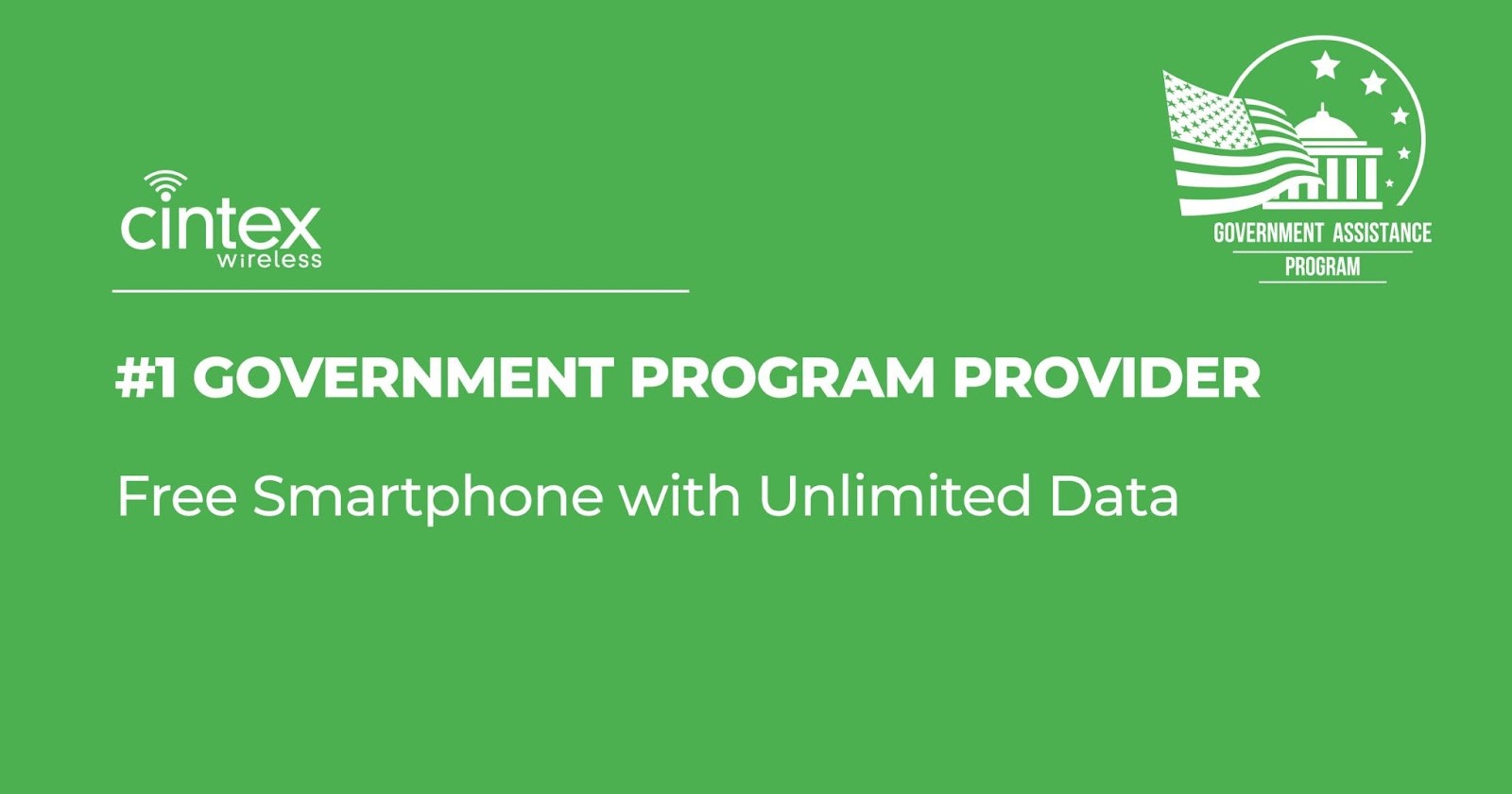 Top 5 Cintex Wireless Free Government Phone and How to Apply