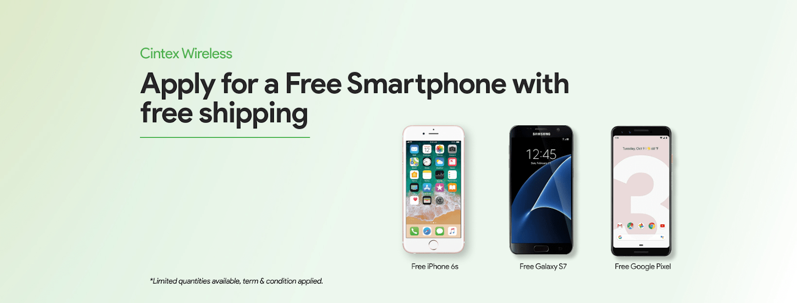 Who Has The Best Free Government Phones BenefitProgramInfo