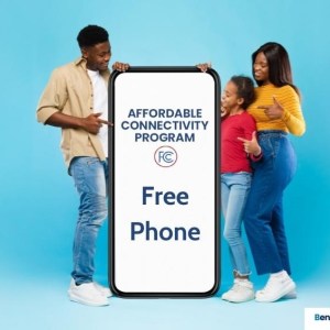 Free iPhone ACP/Lifeline Get a Free Smartphone