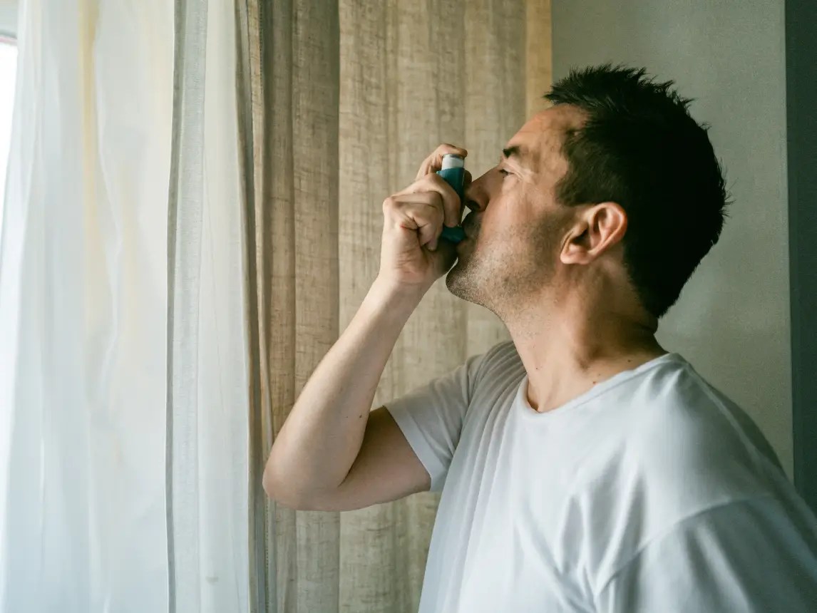 How to Get VA Disability Benefits for Asthma