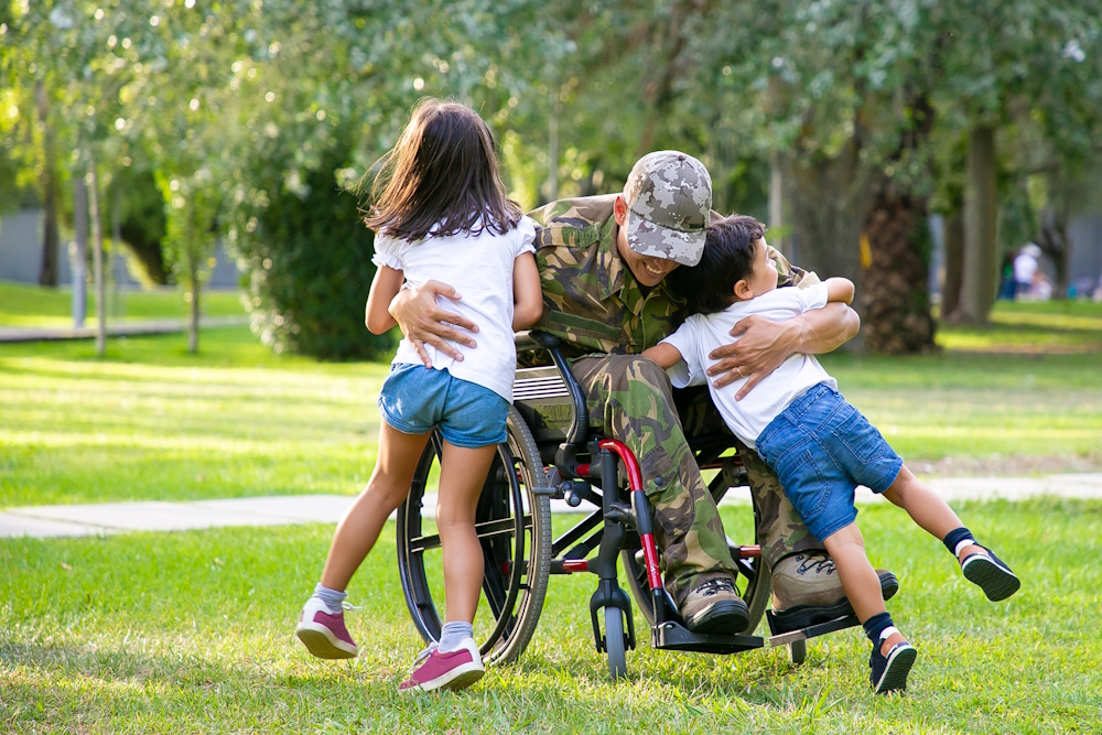 Can The VA Take Away 100 Permanent And Total Disability?