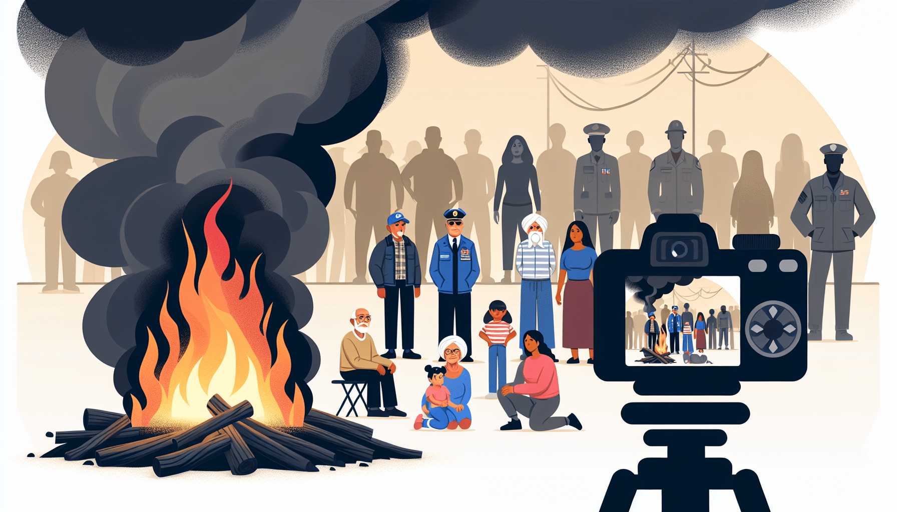 Burn Pit Registry We Make Government Benefit Program Information Easier to