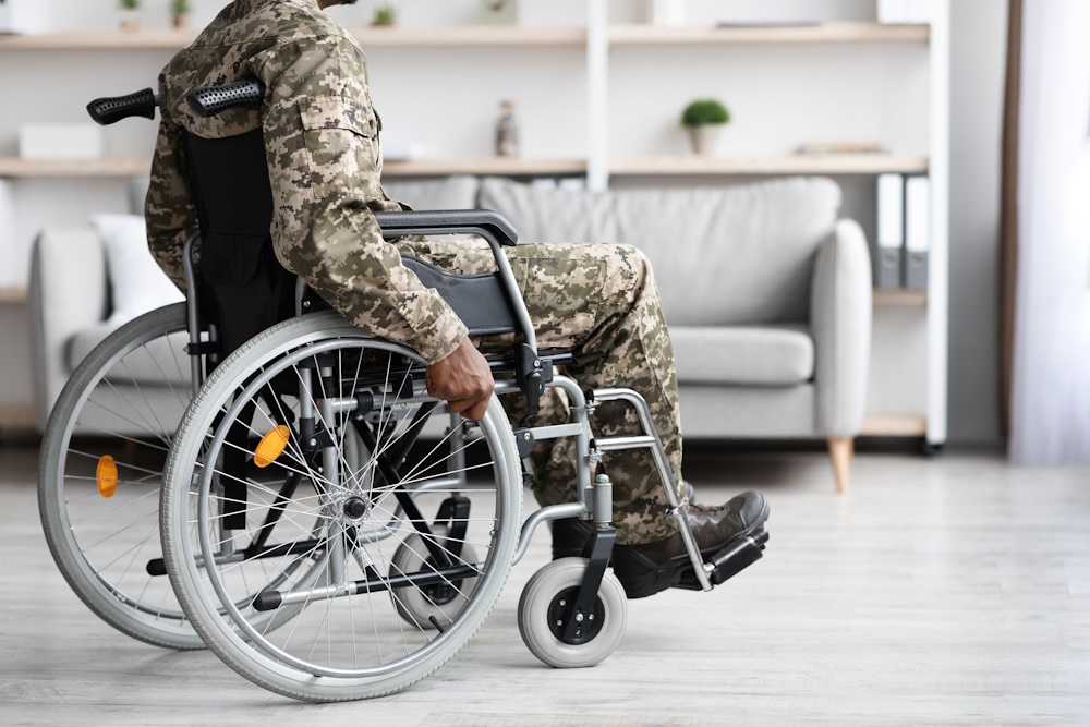 What to Know About 70 VA Disability We Make