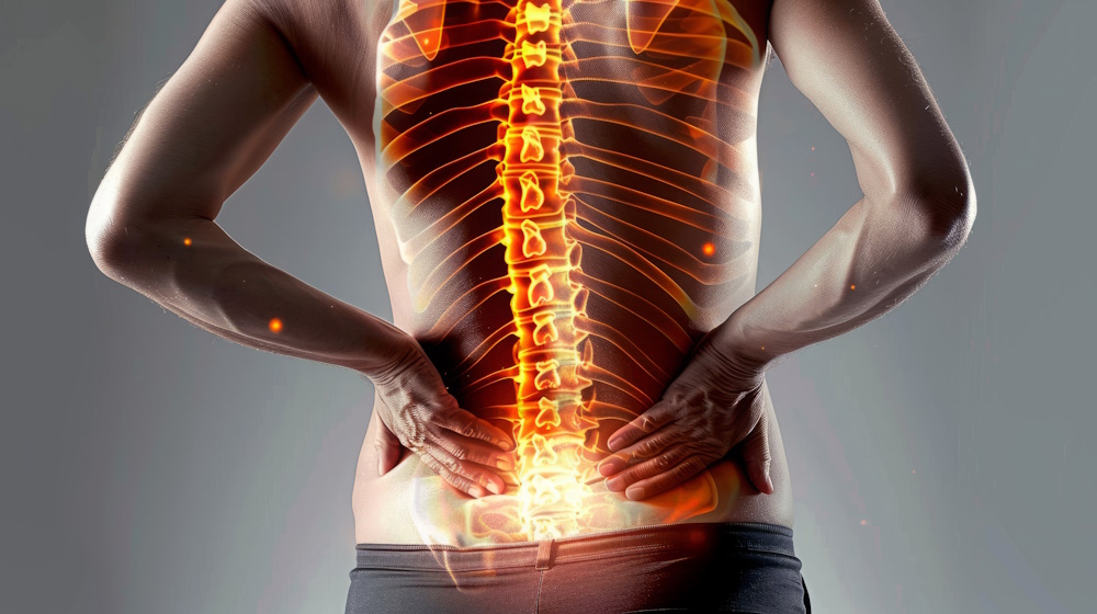 Receive Disability Benefits For Degenerative Disc Disease Benefits