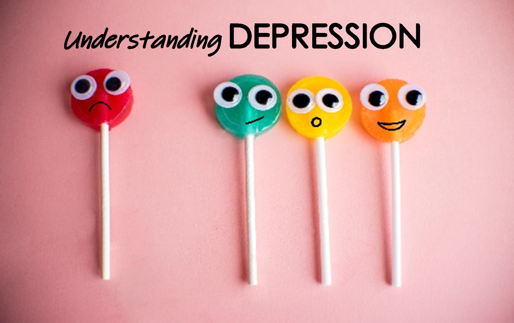 Understanding Depression benefitsConnect