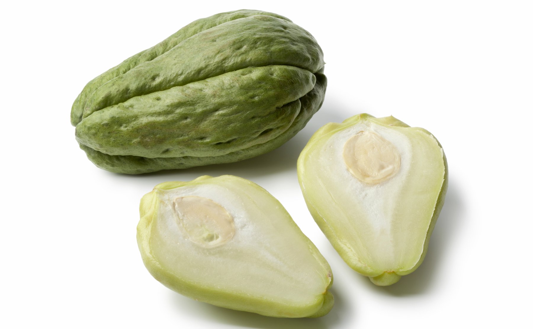 Benefits of Chayote Squash Benefits Of
