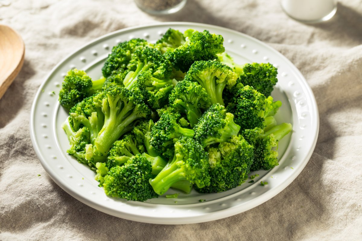 Benefits of Broccoli Benefits Of